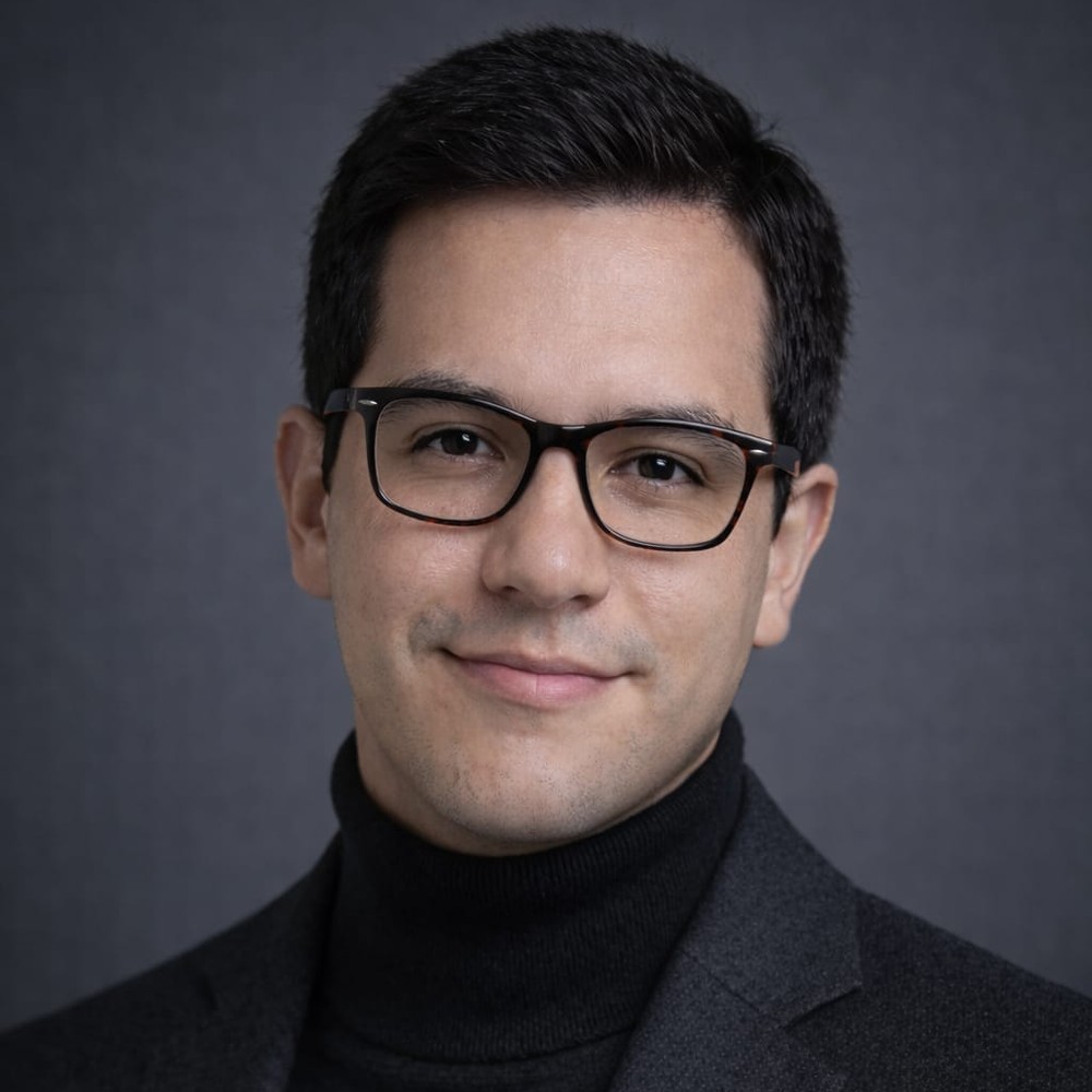 Jorge Martínez - Psicólogo